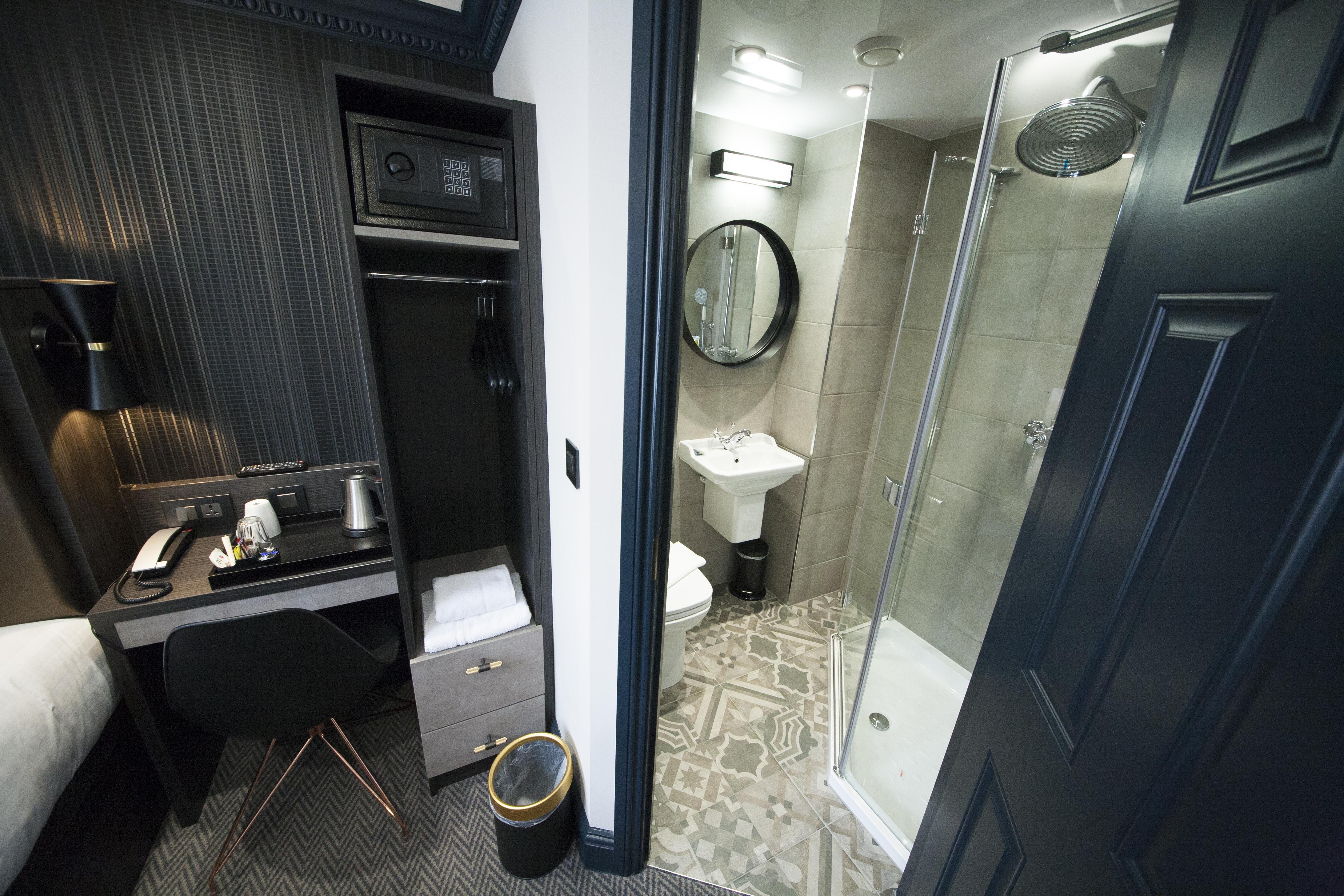 Hotel The House Of Toby London